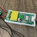 Đế Gắn Module Theo Dõi Năng Lượng PZEM-004T - Thumbnail 1