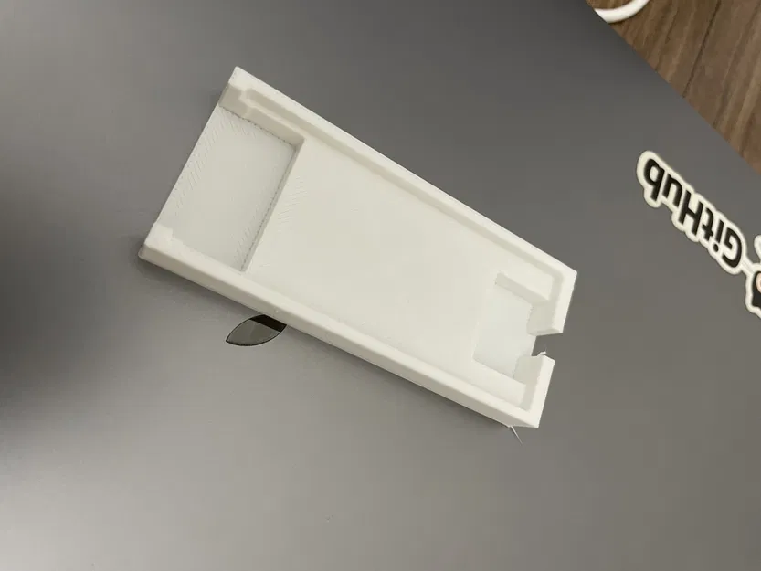 Đế Gắn Module Theo Dõi Năng Lượng PZEM-004T - Image 3