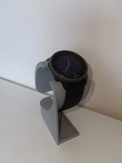 Chân Đế Đồng Hồ SUUNTO 5 peak - Image 1