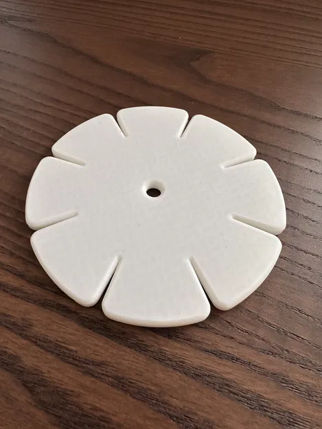 Bánh xe bện vòng tay - Image 3