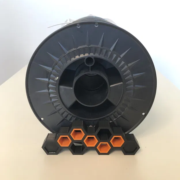 Giá Đỡ Cuộn Dây Tóc - Image 2