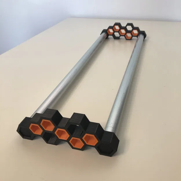 Giá Đỡ Cuộn Dây Tóc - Image 4