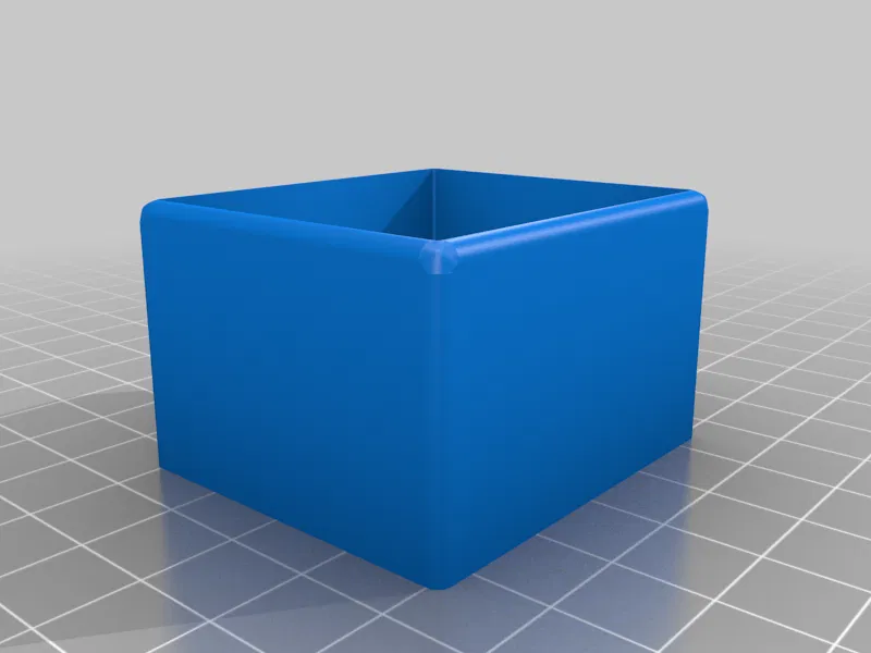 Chân Tủ Giày Ikea Hemnes - Thiết Kế Hình Chữ Nhật - Image 1