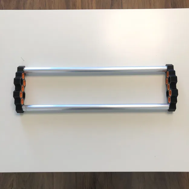 Giá Đỡ Cuộn Dây Tóc - Image 5