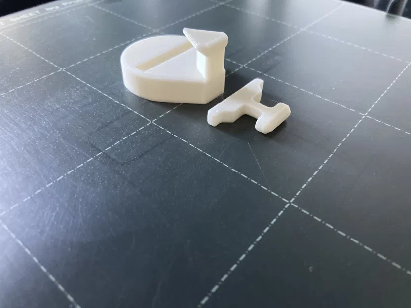 Kìm cắt (T-Clip SKADIS) - Image 1