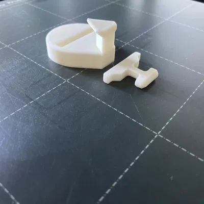 Kìm cắt (T-Clip SKADIS)