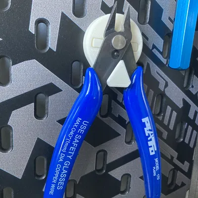 Kìm cắt (T-Clip SKADIS)