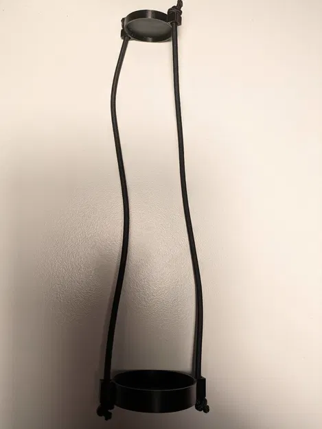 Nắp Ống Kính Dây Co Giãn - Image 2