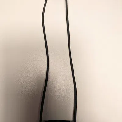 Nắp Ống Kính Dây Co Giãn