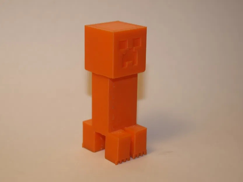 Minecraft Creeper Chuẩn - Image 3