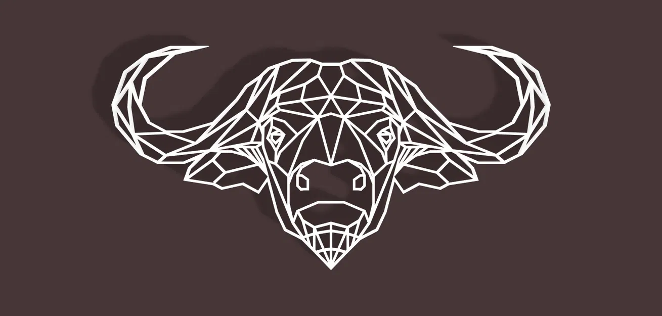 Trâu Hình Học - Image 1