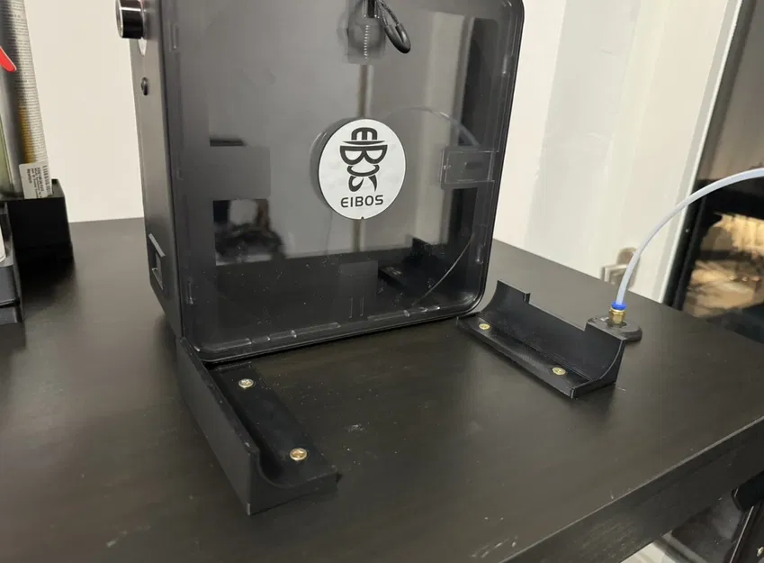 EIBOS Filament Dryer Series X Giá Gắn Ốc Trên - Image 1