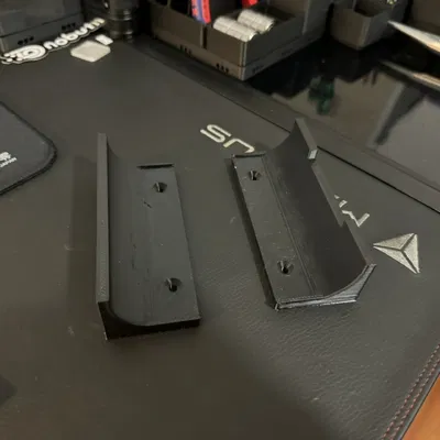 EIBOS Filament Dryer Series X Giá Gắn Ốc Trên