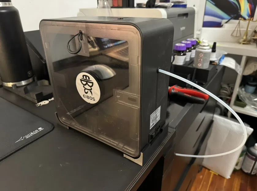 EIBOS Filament Dryer Series X Giá Gắn Ốc Trên - Image 3