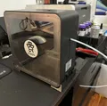 EIBOS Filament Dryer Series X Giá Gắn Ốc Trên - Thumbnail 3