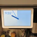 Pát gắn Google Nest Hub dưới tủ bếp - Thumbnail 9