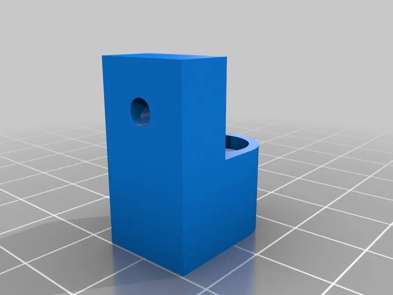 Pát gắn Google Nest Hub dưới tủ bếp - Image 12