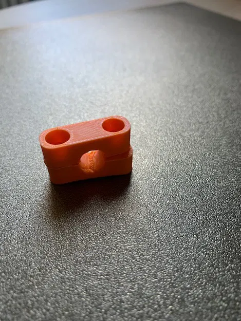 Giá Đỡ Cảm Biến Tiệm Cận 8mm - Image 1