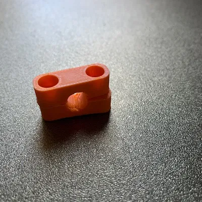 Giá Đỡ Cảm Biến Tiệm Cận 8mm