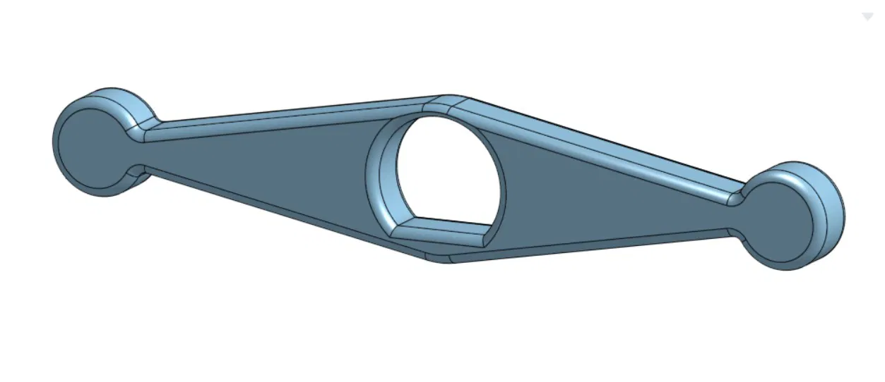 Tay Nắm Vice Cho Máy Ép 3D - Image 1