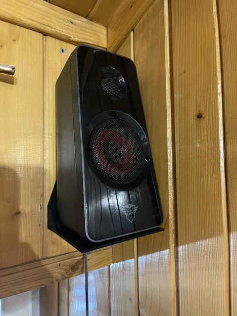 Giá Treo Loa Lên Tường - Image 1