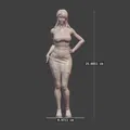 FIGURE "LOOKING GOOD" - Thumbnail 7