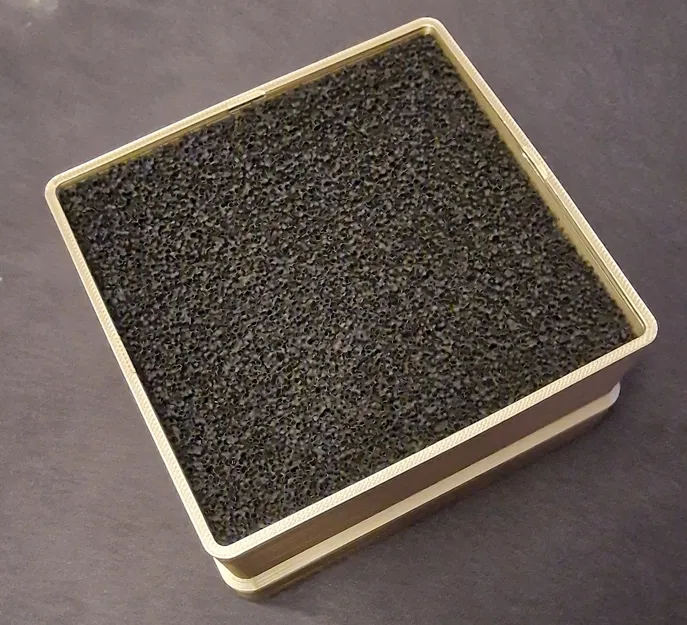 Bộ Lọc Carbon Mở Rộng Cho Elegoo PHECDA - Image 2