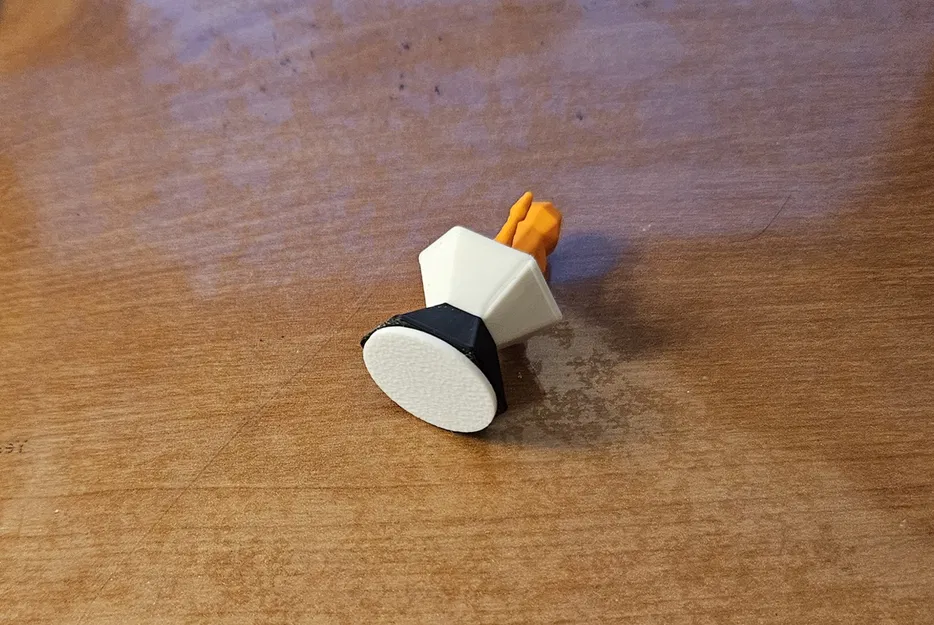 Balance Game - Chuyển đế LỤC GIÁC thành TRÒN cho quân cờ - Image 4