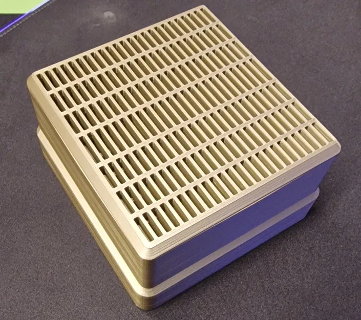 Bộ Lọc Carbon Mở Rộng Cho Elegoo PHECDA - Image 5