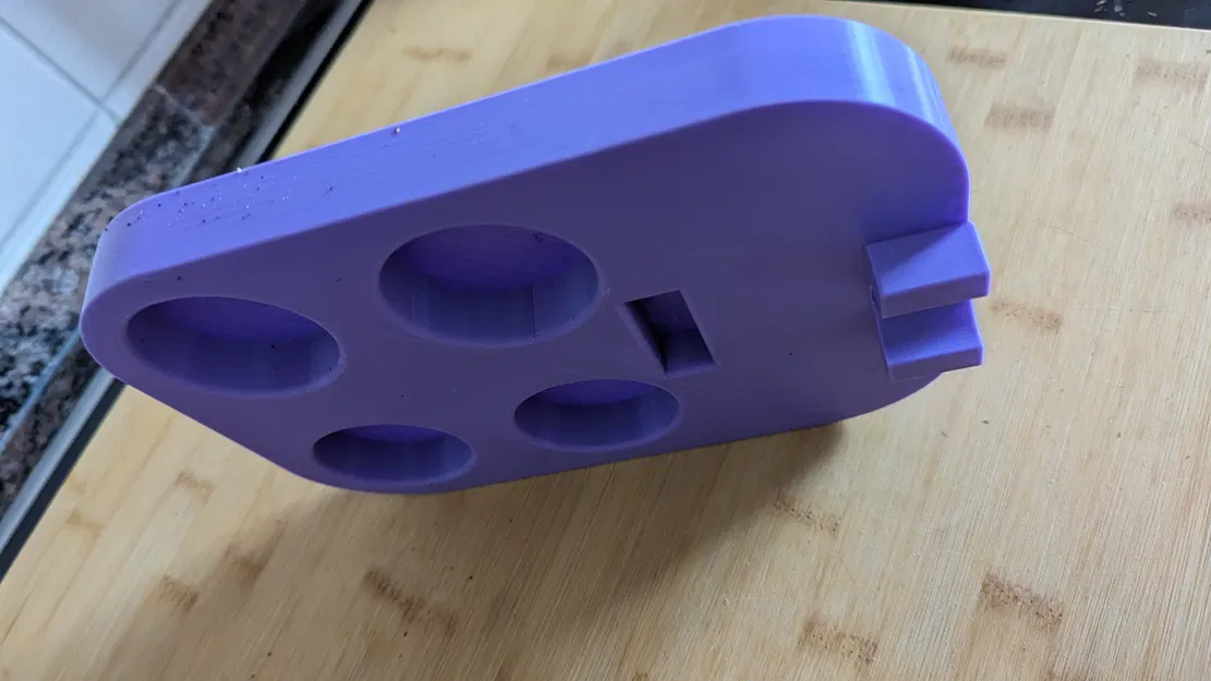 Kệ Đựng Phụ Kiện Máy Pha Cà Phê DeLonghi - Image 9