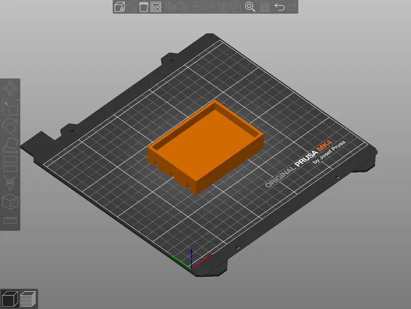 Hộp đựng đồ tùy chỉnh 100% cho bàn làm việc - Image 8