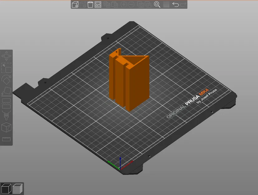 Hộp đựng đồ tùy chỉnh 100% cho bàn làm việc - Image 9