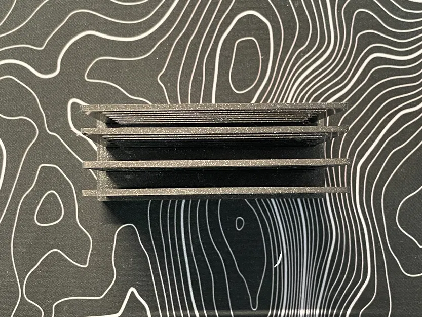 Hộp đựng đồ tùy chỉnh 100% cho bàn làm việc - Image 10