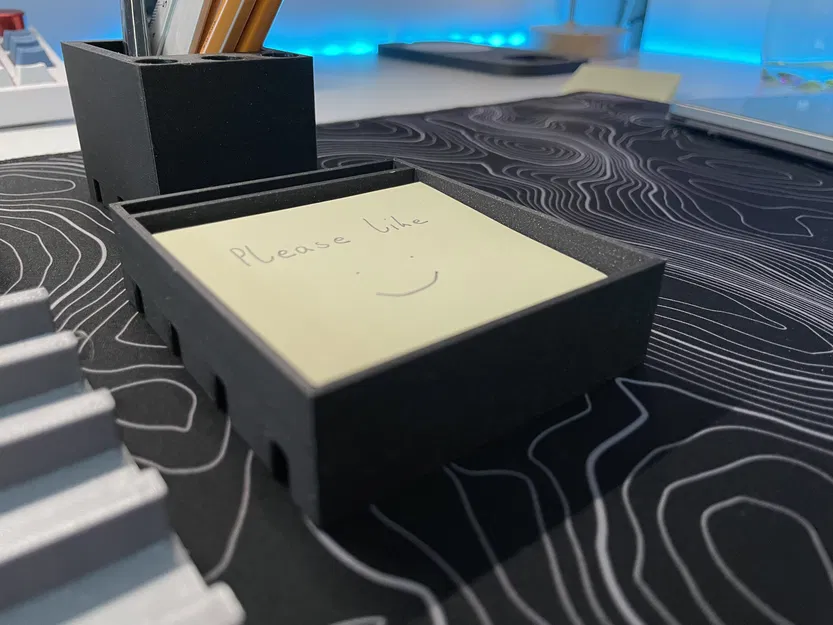 Hộp đựng đồ tùy chỉnh 100% cho bàn làm việc - Image 13