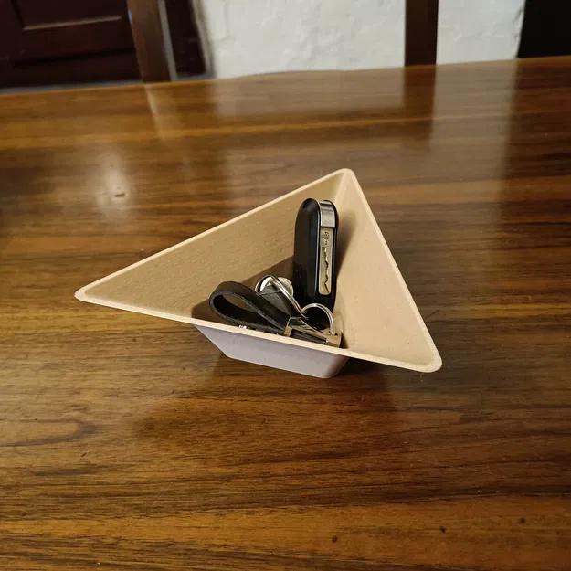 SVUOTATASCHE pocket emptier - Khay đựng đồ tiện lợi - Image 1