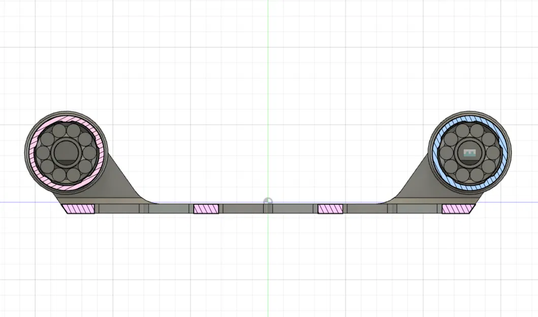 Giá Đỡ Cuộn Dây In 3D Hoàn Toàn - Image 2