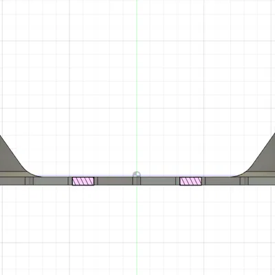 Giá Đỡ Cuộn Dây In 3D Hoàn Toàn