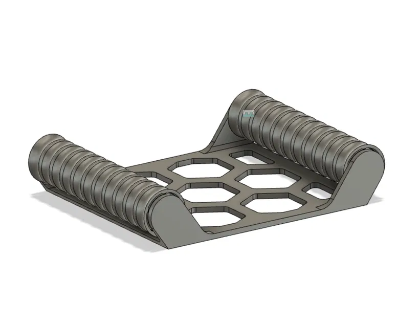 Giá Đỡ Cuộn Dây In 3D Hoàn Toàn - Image 3