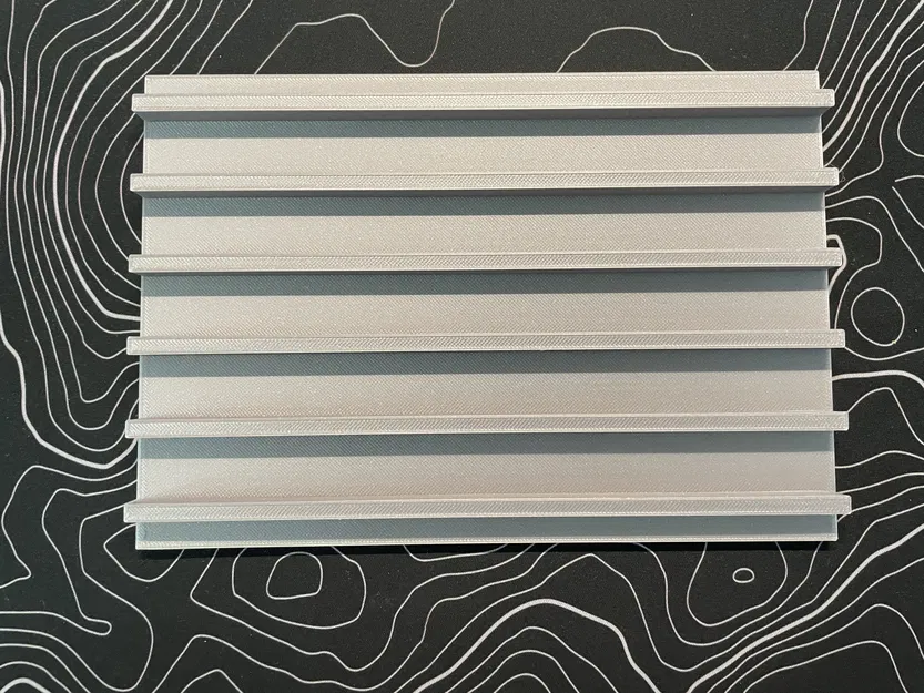 Hộp đựng đồ tùy chỉnh 100% cho bàn làm việc - Image 15