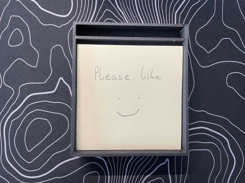 Hộp đựng đồ tùy chỉnh 100% cho bàn làm việc - Image 19