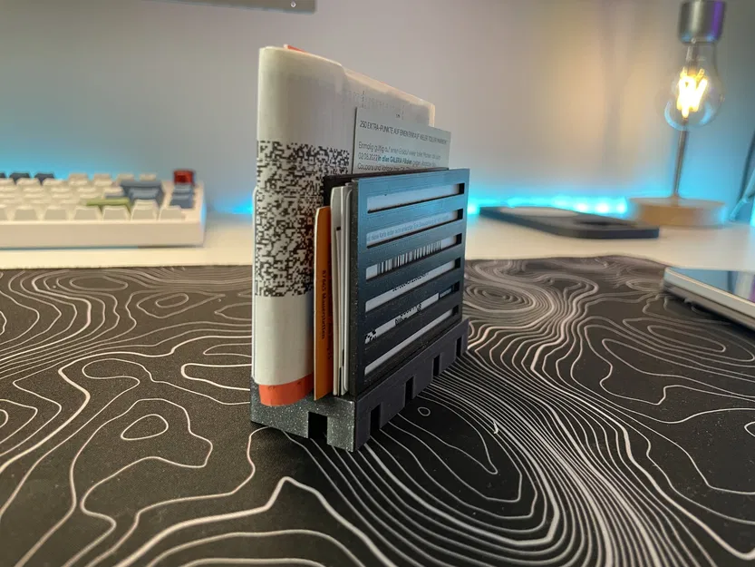 Hộp đựng đồ tùy chỉnh 100% cho bàn làm việc - Image 20