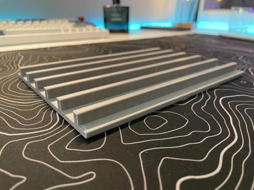 Hộp đựng đồ tùy chỉnh 100% cho bàn làm việc - Image 21