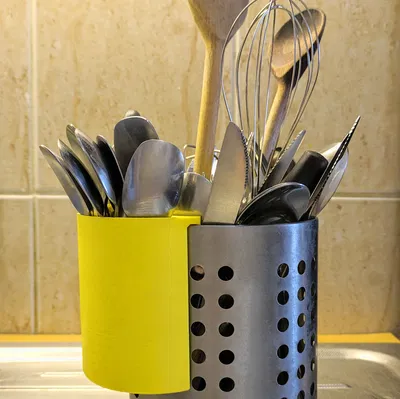 Phụ kiện rổ để muỗng cà phê