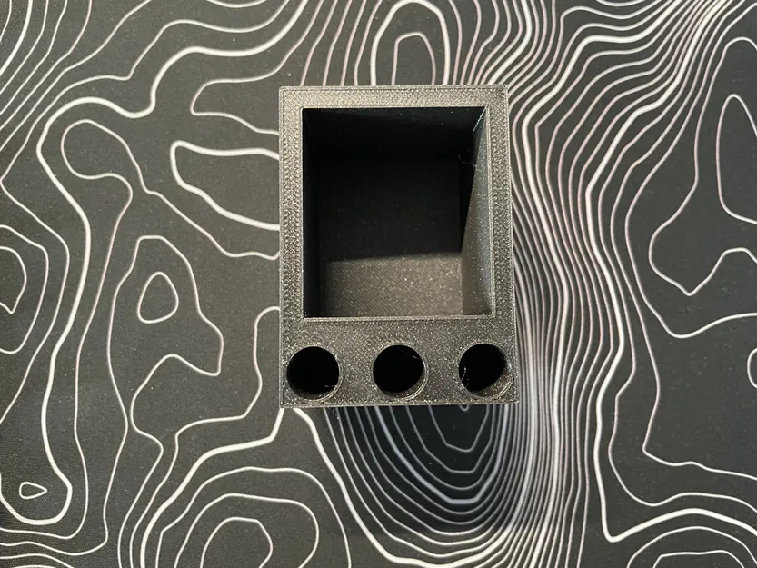 Hộp đựng đồ tùy chỉnh 100% cho bàn làm việc - Image 24