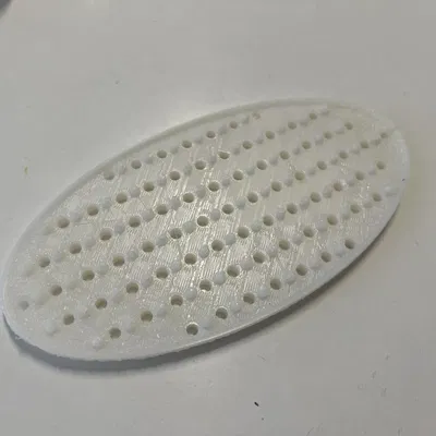 Hộp Đựng Xà Phòng Dễ Làm