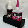 Kệ Đựng Keo 502 & Chất Kích Hoạt Bob Smith Industries 2oz Chuẩn Gridfinity - Thumbnail 1