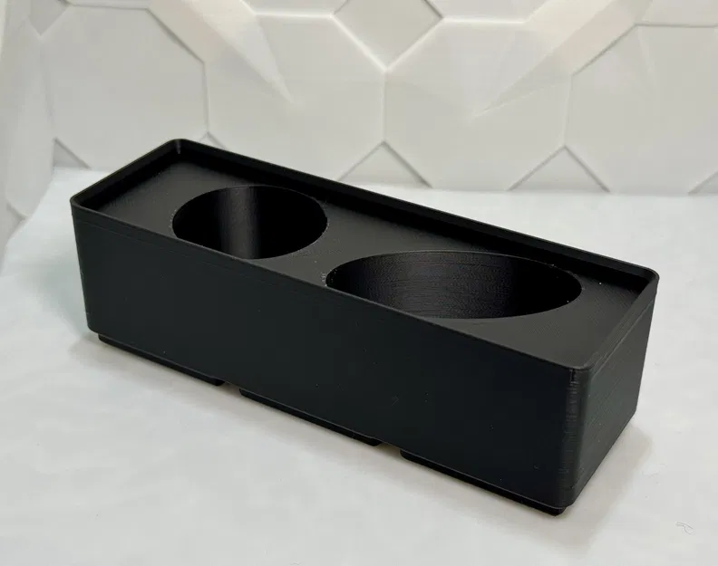 Kệ Đựng Keo 502 & Chất Kích Hoạt Bob Smith Industries 2oz Chuẩn Gridfinity - Image 2