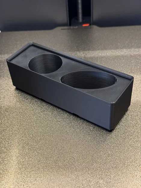 Kệ Đựng Keo 502 & Chất Kích Hoạt Bob Smith Industries 2oz Chuẩn Gridfinity - Image 3