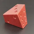 Xúc xắc Lệch™ - Mô hình 3D OpenSCAD - Thumbnail 2