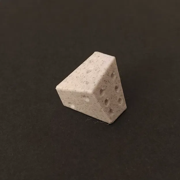 Xúc xắc Lệch™ - Mô hình 3D OpenSCAD - Image 5